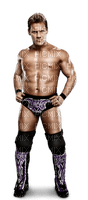 Kaz_Creations Wrestling Male Homme Wrestler - 無料png