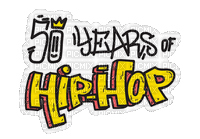 hip - hop - Δωρεάν κινούμενο GIF