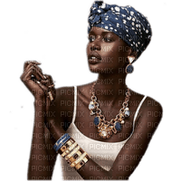 woman africa bp - darmowe png