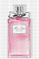 miss Dior - Free PNG