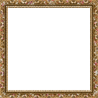 frame gold bp - Безплатен анимиран GIF