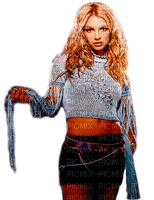 Britney Spears by nataliplus - png gratuito