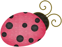 dolceluna ladybug - PNG gratuit