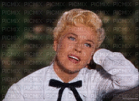 Doris Day bp - Besplatni animirani GIF