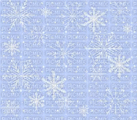 Snowflakes - GIF animado gratis