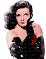 Jane Russell milla1959 - 免费PNG