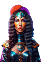 femme nord-africaine - kostenlos png
