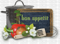 tube bon appétit - бесплатно png