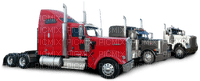 Kaz_Creations Truck - 免费PNG