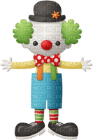 Kaz_Creations Clowns Clown - zdarma png