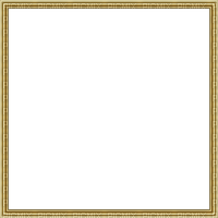 Frame Brown Beige  - Bogusia - δωρεάν png