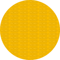 Yellow Circle-RM - png gratis