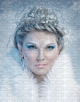 Ice snow Queen bp - 免费PNG