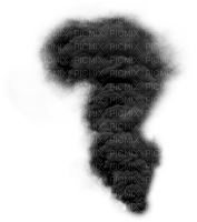 Black Smoke - darmowe png