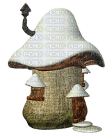 Fairy Home - δωρεάν png