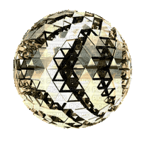 Disco ball bp - Zdarma animovaný GIF