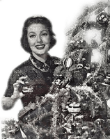Loretta Young - Free PNG