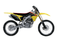 Kaz_Creations Motorcycle Motorbike - безплатен png
