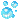 bubbles mini sticker - 免费动画 GIF