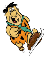 Kaz_Creations Flintstones - png ฟรี