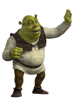 Kaz_Creations Shrek - png gratuito