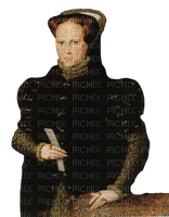 Mary I - Free PNG