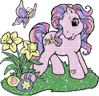 My little pony ❤️ elizamio - Besplatni animirani GIF