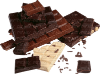 chocolate  Bb2 - фрее пнг