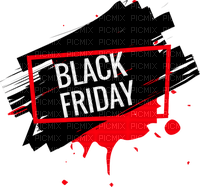 Black Friday - Bogusia - darmowe png