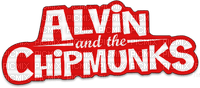 Kaz_Creations Cartoons Cartoon Alvin And The Chipmunks Logo - PNG gratuit