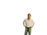 Desperate Housewives James Denton - 免费PNG