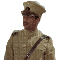 Western (soldat mexicain ) - 免费PNG