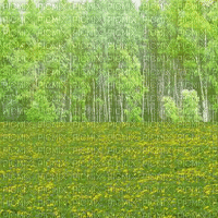 Wald - GIF animado grátis