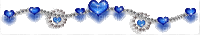 Deco blue Teeh - 無料のアニメーション GIF
