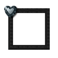 Small Black Frame - 免费PNG