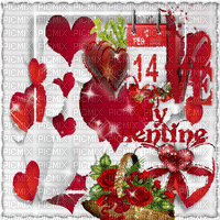 Valentine's Day valentinstag milla1959 - Ücretsiz animasyonlu GIF
