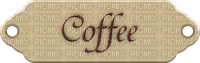 Carte Café:) - Free PNG