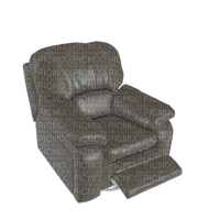 sofa, sohva, chair, tuoli - png gratis