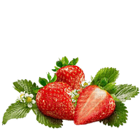 Strawberry - Bogusia - png gratis