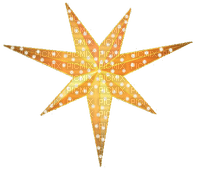 minou-advent-star - PNG gratuit