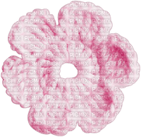 Fleur Rose Pastel :) - PNG gratuit