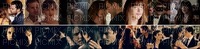 Vampire Diaries Delena and Shades of Grey - png gratis