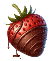 STRAWBERRY - Free PNG