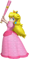 princess peach - Free PNG