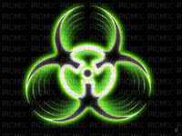 Radiation - png gratis