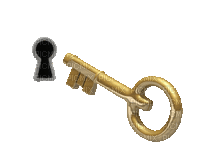 keyhole bp - Free animated GIF