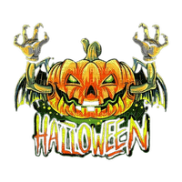 loly33 halloween - png ฟรี