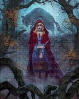 Red Riding Hood bp - zadarmo png