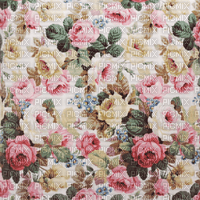 flower Background - 免费PNG