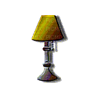 lampe lumiere - Nemokamas animacinis gif